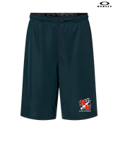 Rose Hill HS Rocket Productions - Oakley Shorts