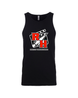 Rose Hill HS Rocket Productions - Tank Top
