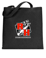 Rose Hill HS Rocket Productions - Tote