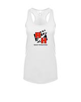 Rose Hill HS Rocket Productions - Womens Tank Top