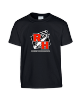 Rose Hill HS Rocket Productions - Youth Shirt
