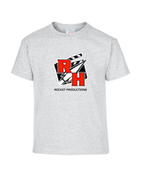 Rose Hill HS Rocket Productions - Youth Shirt