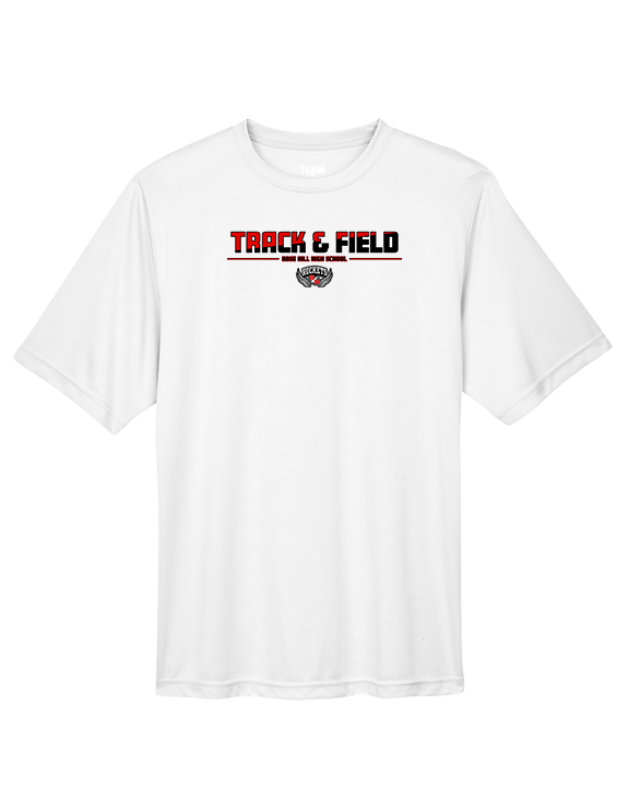 Rose Hill HS Track & Field Cut - Performance Shirt