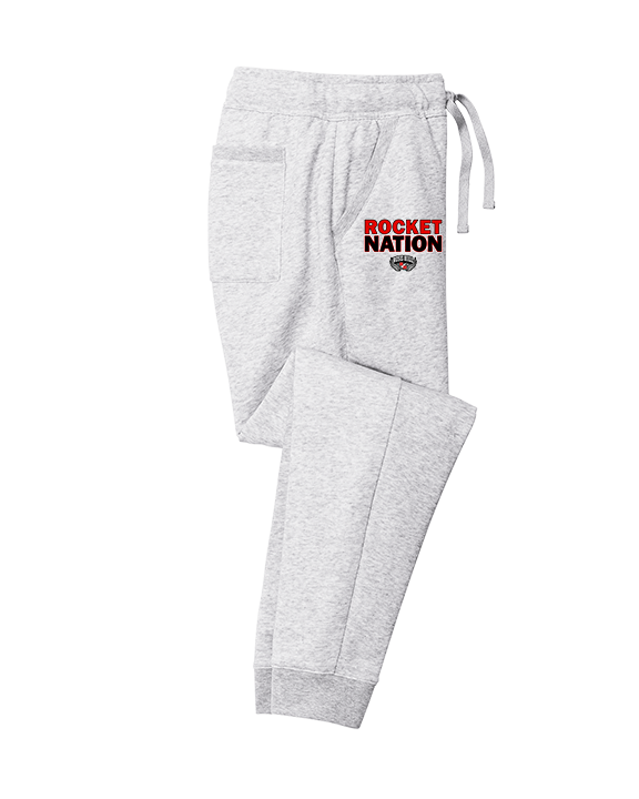 Rose Hill HS Track & Field Nation - Cotton Joggers