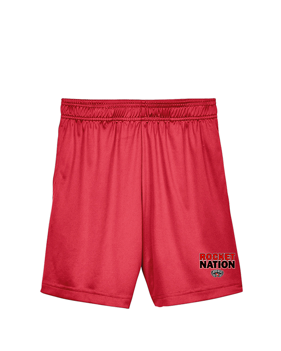 Rose Hill HS Track & Field Nation - Youth Training Shorts