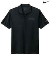 Roskruge Middle School Volleyball Line - Nike Polo