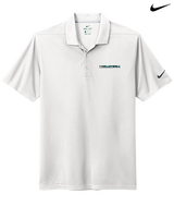 Roskruge Middle School Volleyball Line - Nike Polo