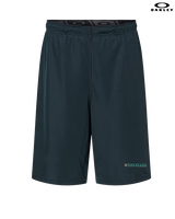 Roskruge Middle School Volleyball Line - Oakley Shorts