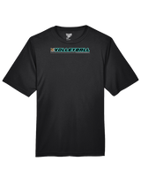 Roskruge Middle School Volleyball Line - Performance Shirt