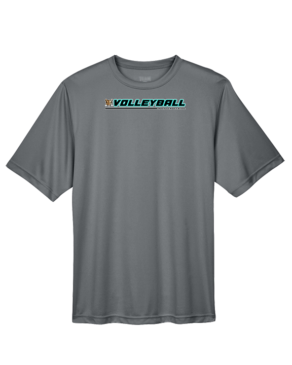 Roskruge Middle School Volleyball Line - Performance Shirt