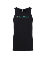 Roskruge Middle School Volleyball Line - Tank Top