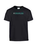 Roskruge Middle School Volleyball Line - Youth Shirt