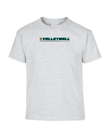 Roskruge Middle School Volleyball Line - Youth Shirt