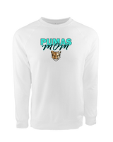 Roskruge Middle School Volleyball Mom - Crewneck Sweatshirt