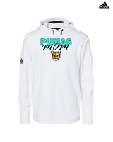 Roskruge Middle School Volleyball Mom - Mens Adidas Hoodie