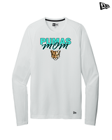 Roskruge Middle School Volleyball Mom - New Era Performance Long Sleeve