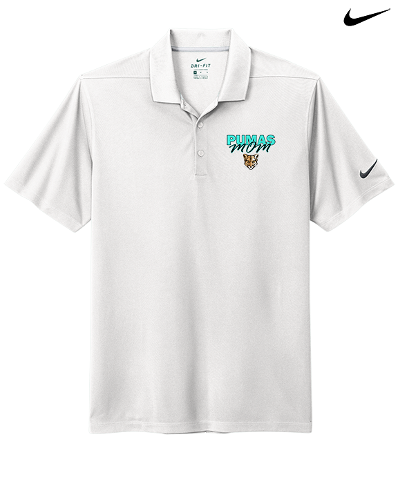 Roskruge Middle School Volleyball Mom - Nike Polo
