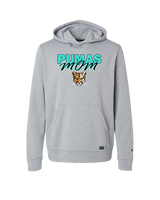 Roskruge Middle School Volleyball Mom - Oakley Performance Hoodie