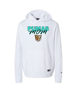 Roskruge Middle School Volleyball Mom - Oakley Performance Hoodie