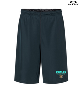 Roskruge Middle School Volleyball Mom - Oakley Shorts