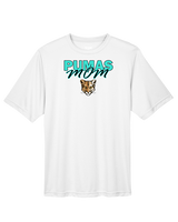 Roskruge Middle School Volleyball Mom - Performance Shirt