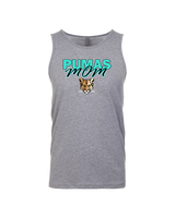 Roskruge Middle School Volleyball Mom - Tank Top