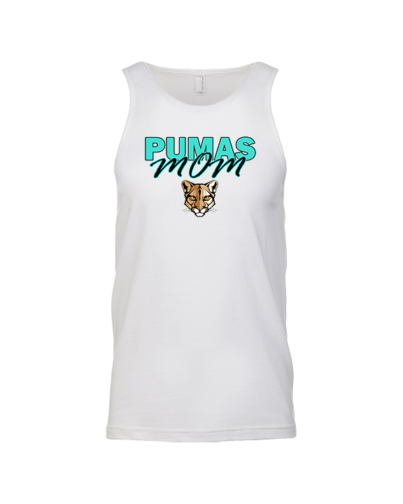Roskruge Middle School Volleyball Mom - Tank Top