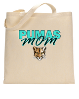Roskruge Middle School Volleyball Mom - Tote