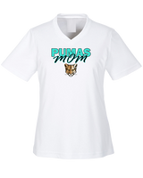 Roskruge Middle School Volleyball Mom - Womens Performance Shirt