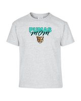 Roskruge Middle School Volleyball Mom - Youth Shirt