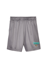 Roskruge Middle School Volleyball Mom - Youth Training Shorts