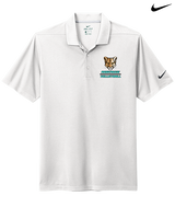 Roskruge Middle School Volleyball Split - Nike Polo
