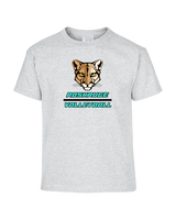 Roskruge Middle School Volleyball Split - Youth Shirt