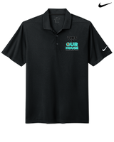 Roskruge Middle School Volleyball TIOH - Nike Polo