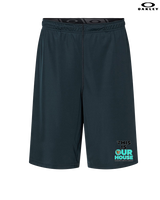Roskruge Middle School Volleyball TIOH - Oakley Shorts