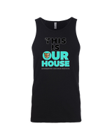 Roskruge Middle School Volleyball TIOH - Tank Top