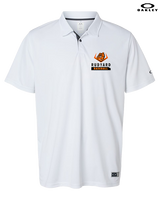 Rudyard HS Baseball Baseball - Mens Oakley Polo