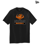 Rudyard HS Baseball Baseball - New Era Performance Shirt