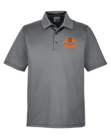 Rudyard HS Baseball Board - Mens Polo