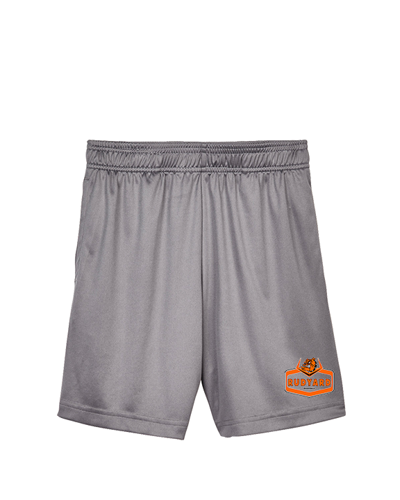 Rudyard HS Baseball Board - Youth Training Shorts