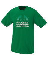 Nogales Run Out- Performance T-Shirt