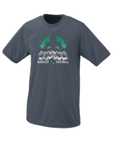 Nogales Run Out- Performance T-Shirt