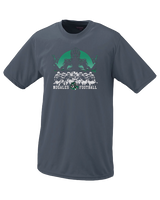 Nogales Run Out - Performance T-Shirt