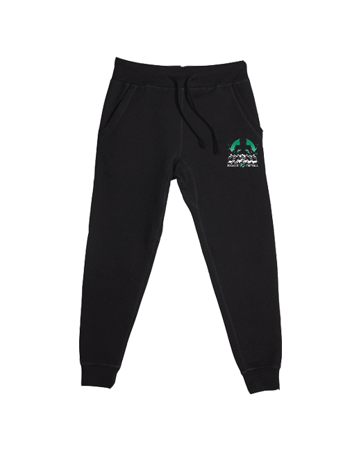 Nogales Run Out - Cotton Joggers