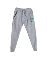 Nogales Run Out - Cotton Joggers