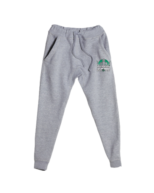 Nogales Run Out - Cotton Joggers