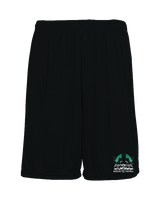 Nogales Run Out - Training Shorts