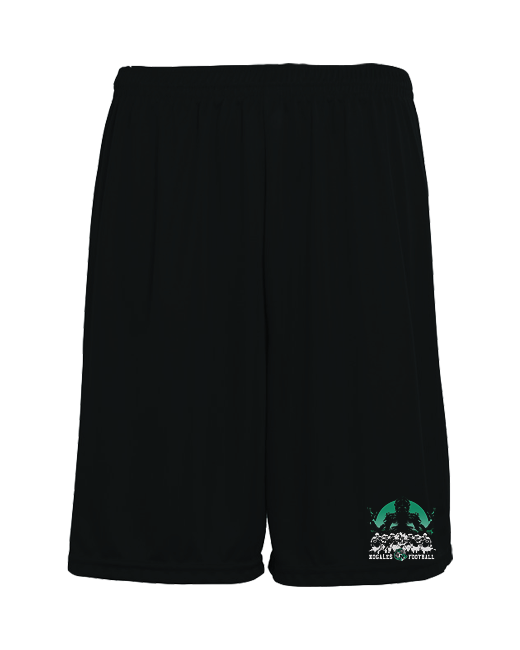 Nogales Run Out - Training Shorts