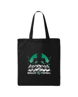 Nogales Run Out - Tote Bag