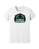 Nogales Run Out - Youth T-Shirt